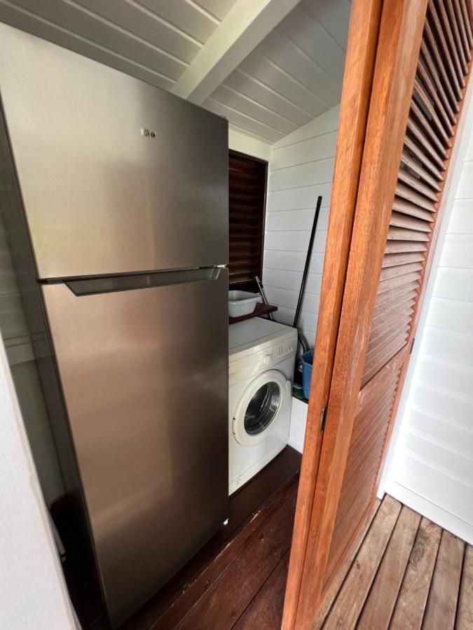 Case Coco Pointe Batterie. Piscine, Vue Mer, 4 P. デエエ エクステリア 写真